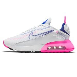 Nike Air Max 2090 Laser Pink Women's